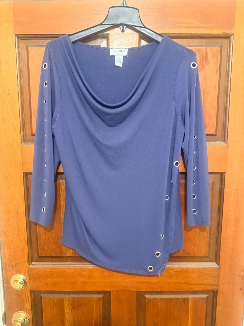 Blouse - Picture 1 of 3
